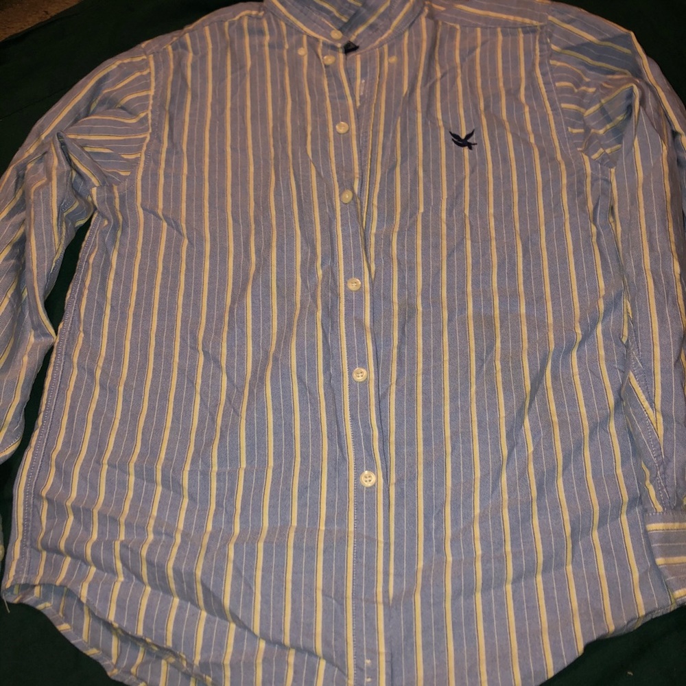 Button down shirt